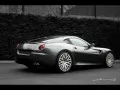 выбранное изображение: «Ferrari 599 Project Kahn»