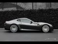    : Ferrari 599 Project Kahn