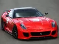 open picture: «Ferrari 599XX»