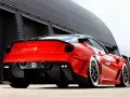 обои для рабочего стола: «Ferrari 599XX»