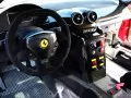 обои для рабочего стола: «Руль Ferrari 599XX»