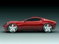 выбранное изображение: «Ferrari Dino»