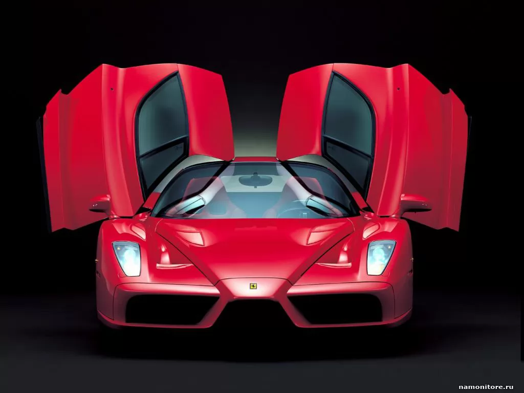 Ferrari Enzo, Ferrari, , ,  