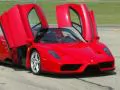 обои для рабочего стола: «Ferrari Enzo»