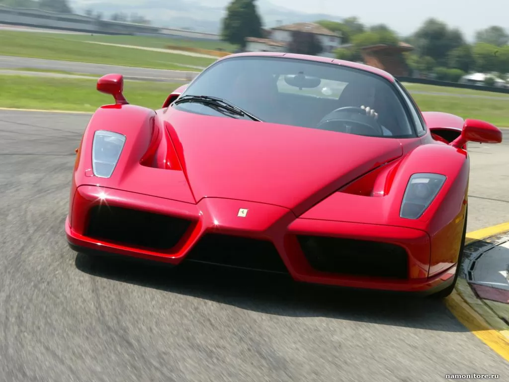 Ferrari Enzo, Ferrari, , ,  