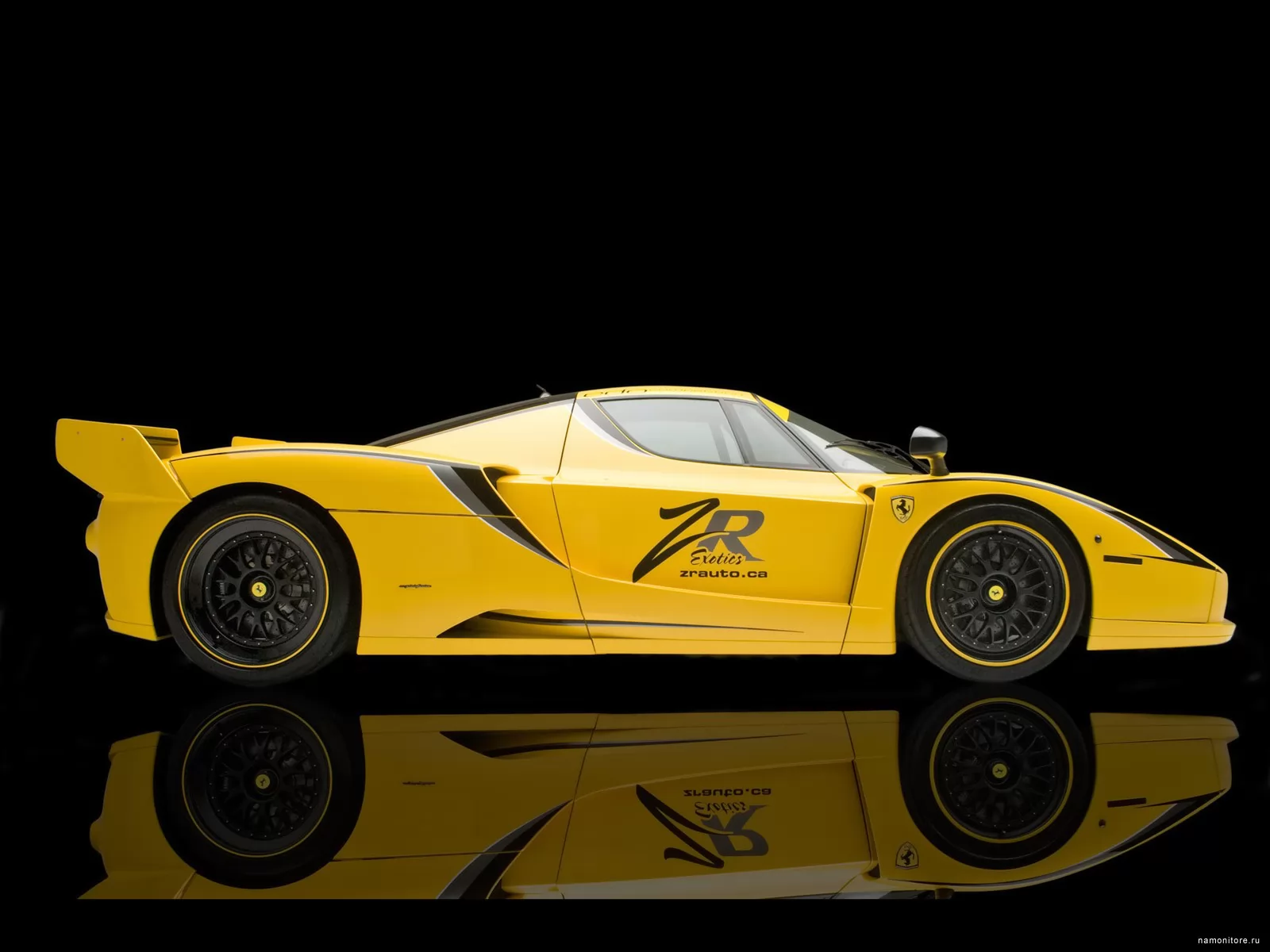 Ferrari Enzo Edo Competition, Ferrari, , , ,  