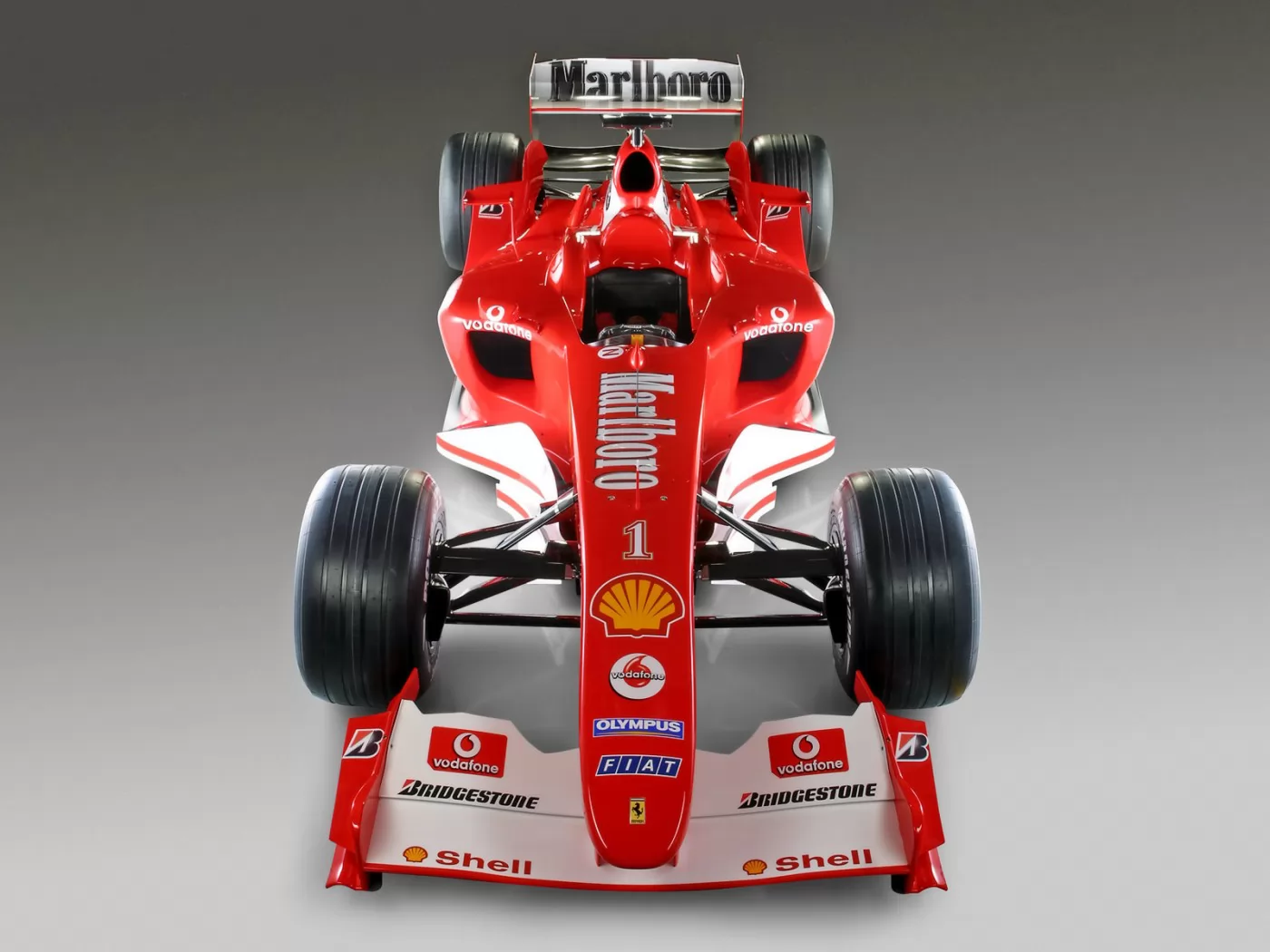 Ferrari F2004 , Ferrari, Formula 1, ,  , , ,  