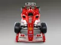    : Ferrari F2004 