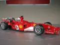 выбранное изображение: «Ferrari F2005»