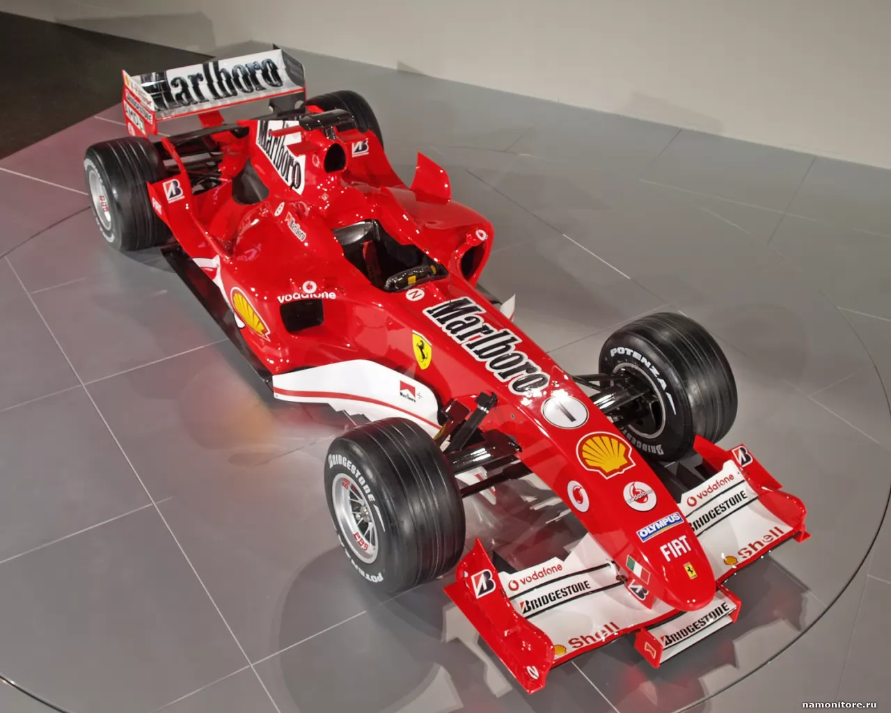 Ferrari F2005, Ferrari, ,  , ,  