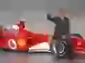 Ferrari F2005