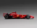    : Ferrari F2008