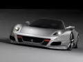 выбранное изображение: «Ferrari F250 Concept»