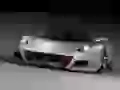 Ferrari F250 Concept