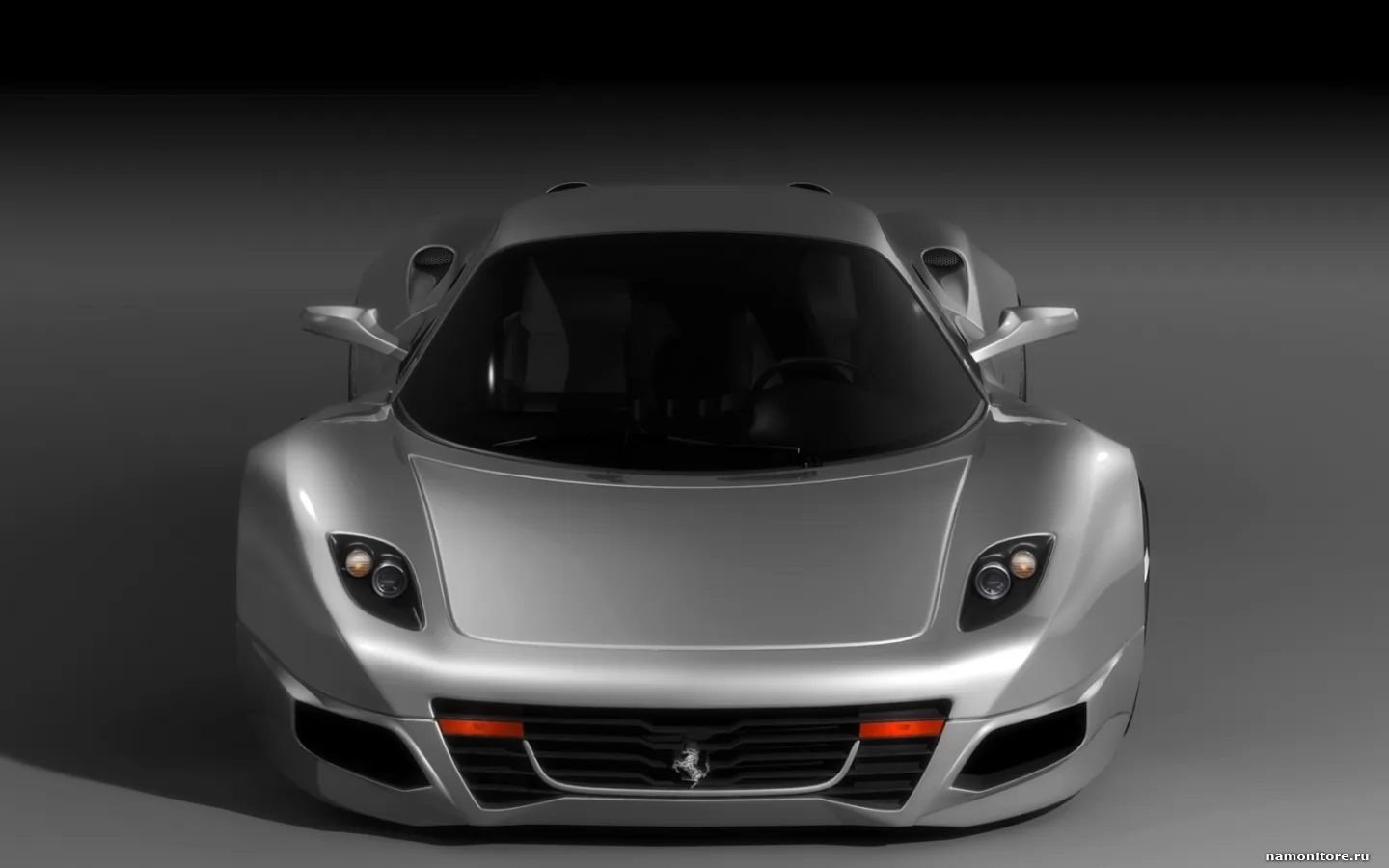 Ferrari F250 Concept.  , Ferrari, , , , , , - 