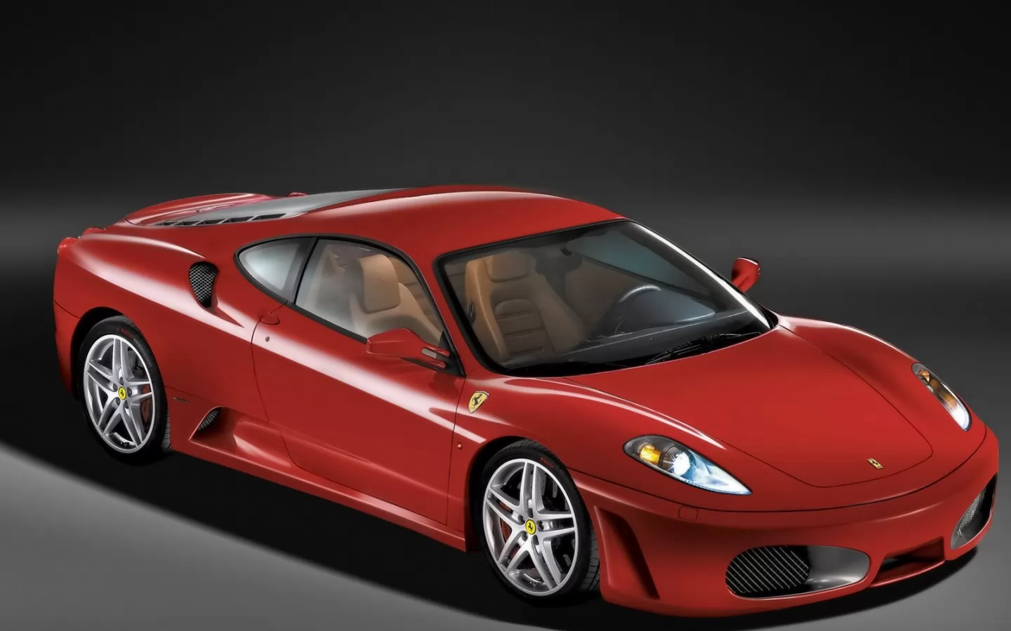  Ferrari F430   ,  , Ferrari, , , , , , ,  