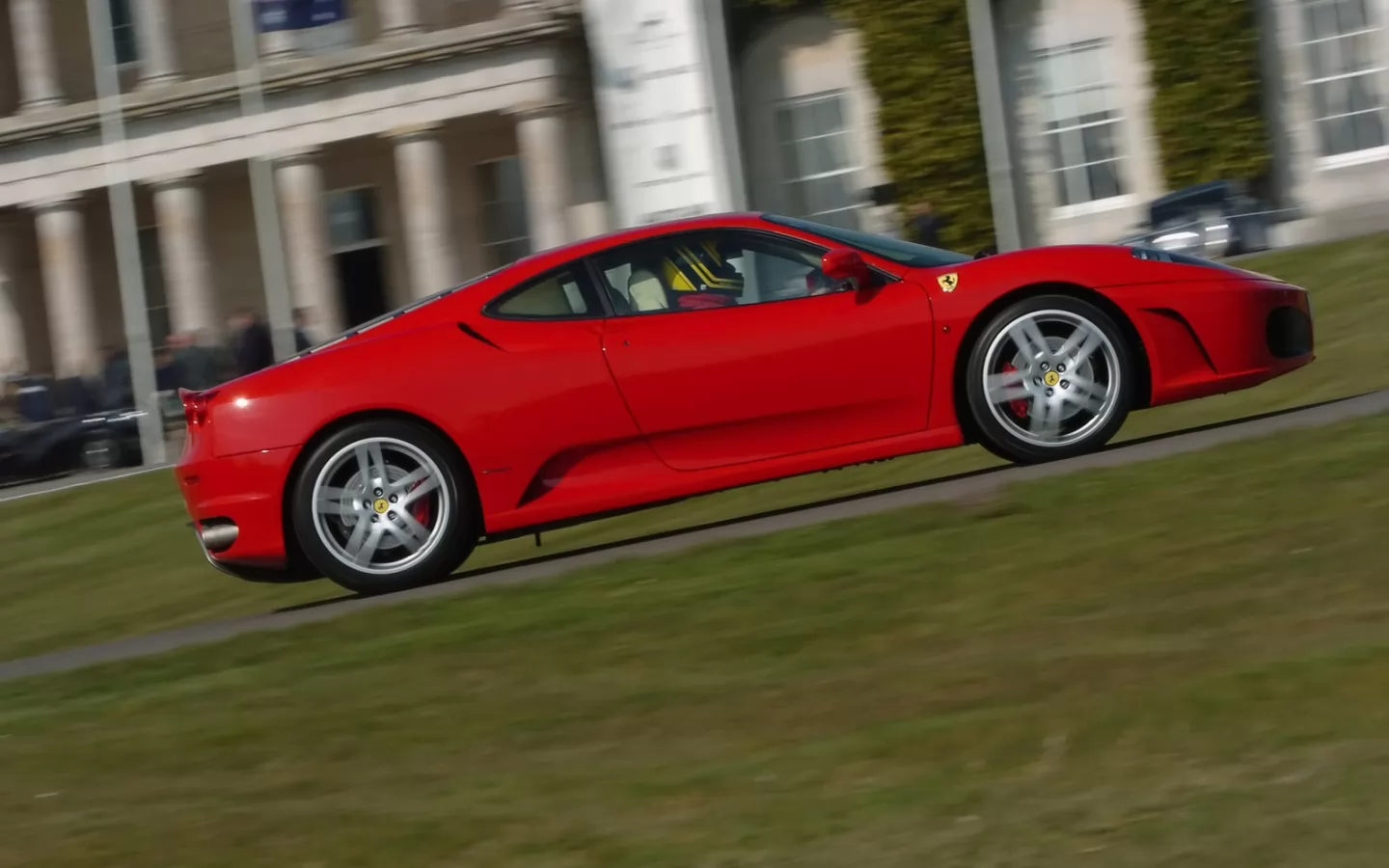 Ferrari F430, Ferrari, , , , ,  