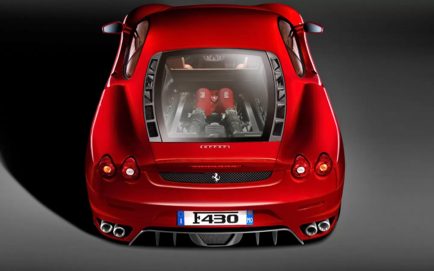 Ferrari F430.   , Ferrari, , ,  