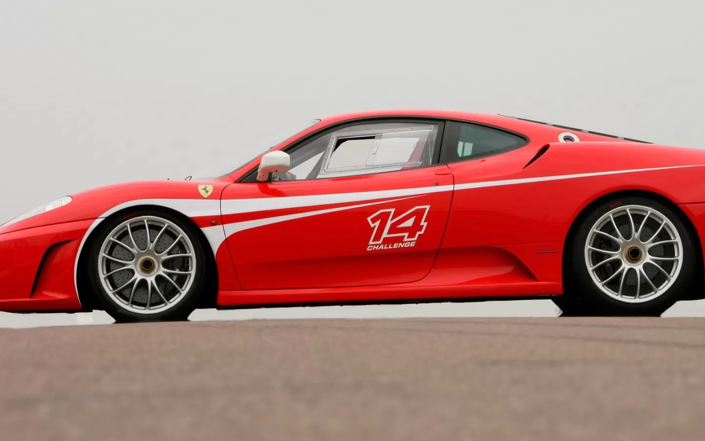  Ferrari F430-Challenge , Ferrari, , ,  