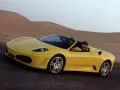    : Ferrari F430-Spider - 2005