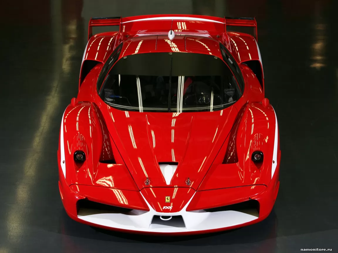 Ferrari FXX Evolution, Ferrari, , , ,  