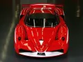 выбранное изображение: «Ferrari FXX Evolution»
