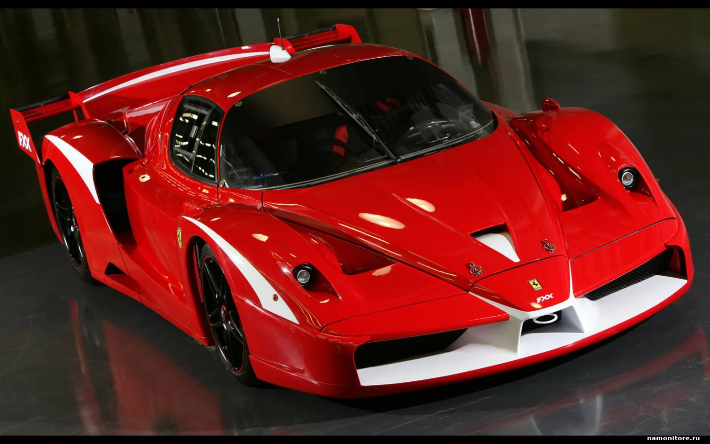 Ferrari FXX Evolution, Ferrari, , , ,  