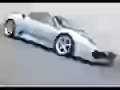 Ferrari Hamann-Ferrari-F430, a sine-silvery metallic