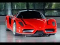 выбранное изображение: «Ferrari Millechili Concept Model»