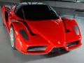обои для рабочего стола: «Ferrari Millechili Concept Model»