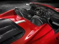 обои для рабочего стола: «Ferrari Scuderia Spider 16M»