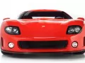 выбранное изображение: «Ferrari, вид спереди»