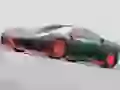 Hamann Ferrari F430 Black Miracle
