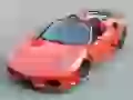 Hamann Ferrari F430 Spider
