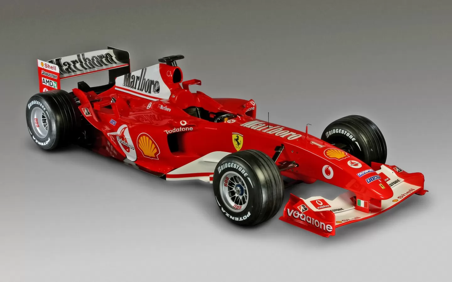  Ferrari F2004   , Ferrari, Formula 1, ,  , , , ,  