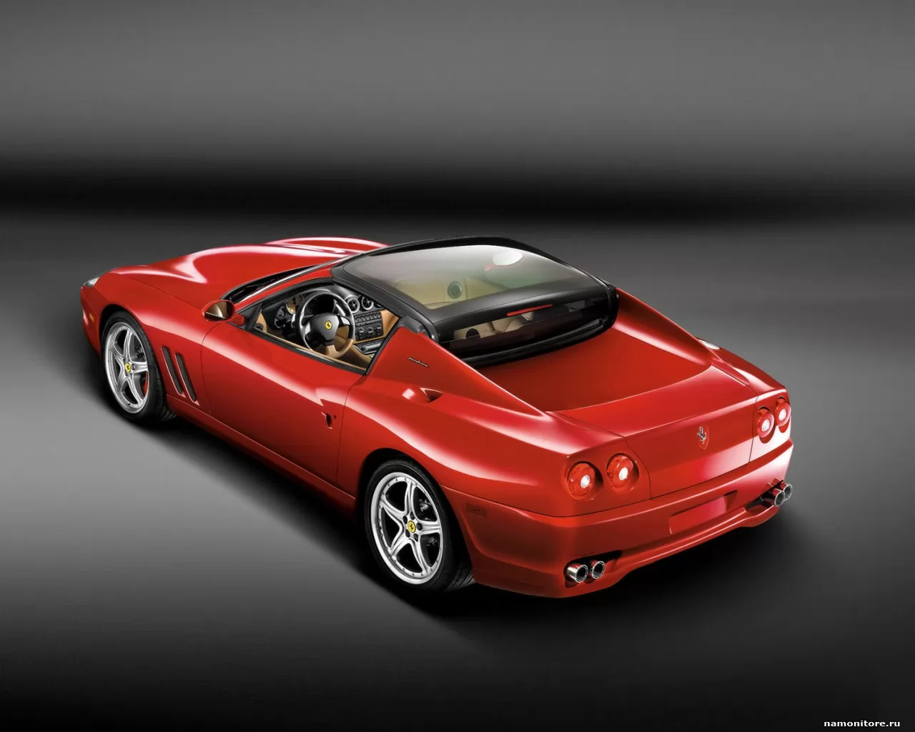  Ferrari 575-Superamerica   ,   , Ferrari, , , , ,  