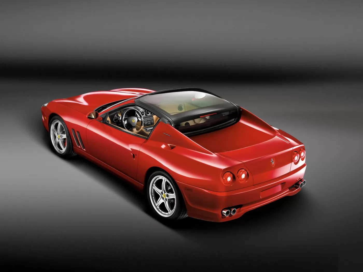  Ferrari 575-Superamerica   ,   , Ferrari, , , , ,  