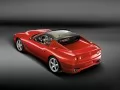    :  Ferrari 575-Superamerica   ,   