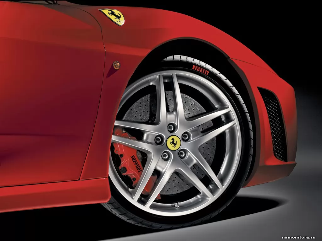   Ferrari F430, Ferrari, , , ,  