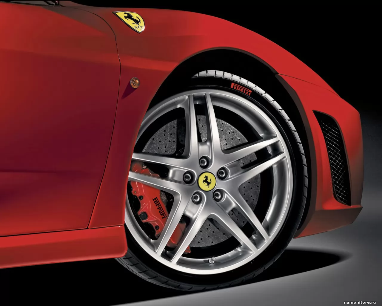   Ferrari F430, Ferrari, , , ,  
