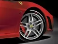 обои для рабочего стола: «Правое крыло Ferrari F430»