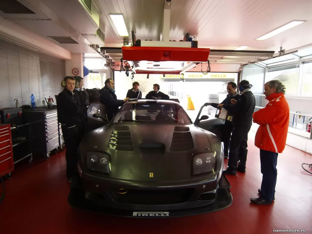  Ferrari 575-Gtc-Evoluzione-2005, Ferrari, ,  