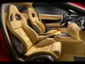 выбранное изображение: «Салон Ferrari – 599 GTB Fiorano»