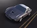  :  Ferrari 575 GT Zagato  ,  