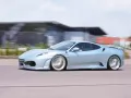 : - Ferrari Hamann-Ferrari-F430 