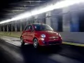 Fiat 500 Sport