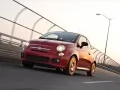 Fiat 500 Sport