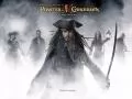 Pirates of Caribbean sea 3