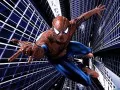    : Spider man
