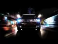 current picture: Ford Flex in front